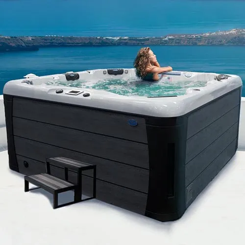 Deck hot tubs for sale in Farmington